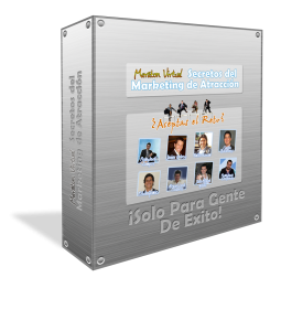secretos del marketing de atraccion