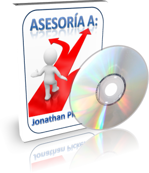 Coaching multinivel jonathan pickering